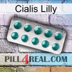 Cialis Lilly dapoxetine1